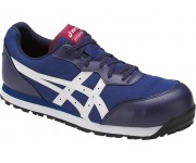 ASICS Winjob CP201 Indigo Blue x White